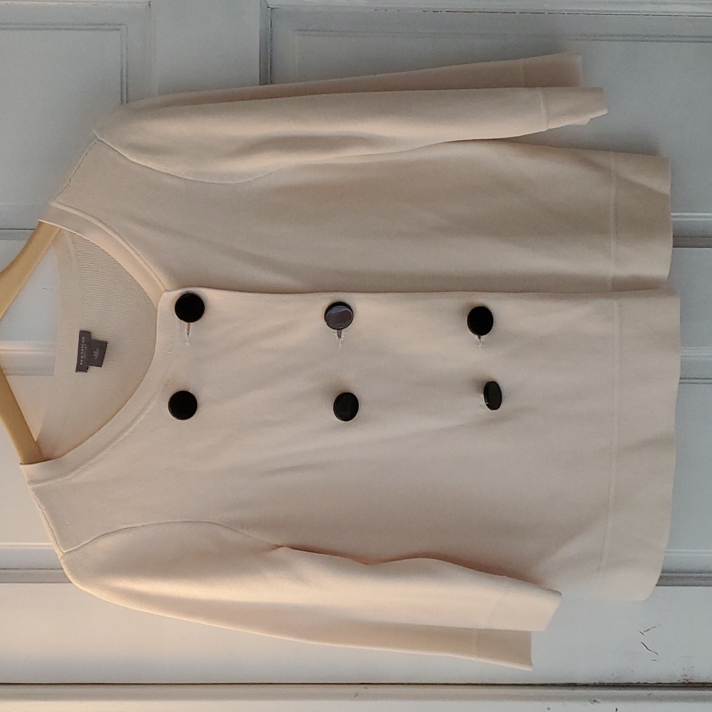 Ann Taylor Sweater